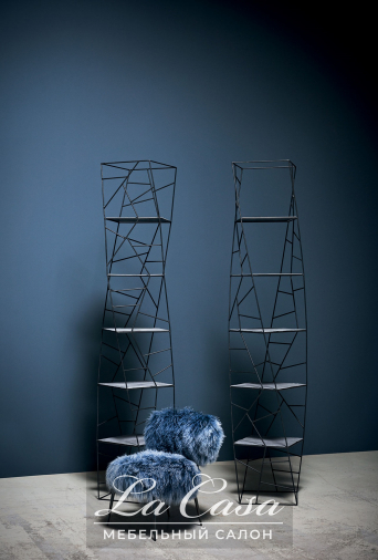Кресло Nepal - купить в Москве от фабрики Baxter из Италии - фото №12