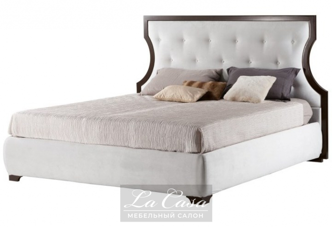 Фото #16. Пять итальянских кроватей в наличии для вашей спальни в стиле Арт-Деко