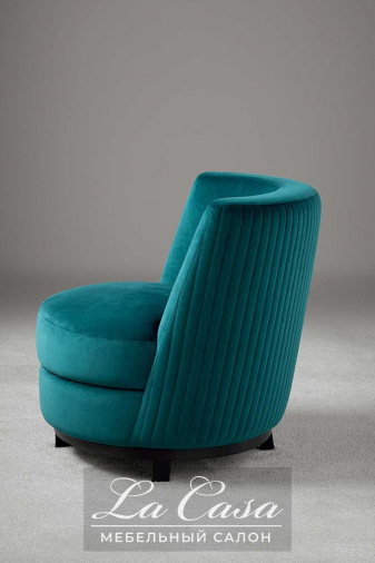 Кресло Ava - купить в Москве от фабрики Oasis из Италии - фото №10
