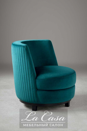 Кресло Ava - купить в Москве от фабрики Oasis из Италии - фото №12