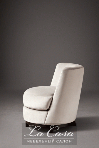 Кресло Ava - купить в Москве от фабрики Oasis из Италии - фото №18