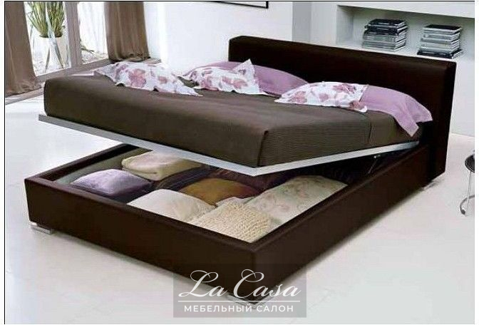 Кровать Chirone - купить в Москве от фабрики Meta из Италии - фото №2