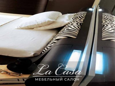 Кровать Flash - купить в Москве от фабрики Veneran из Италии - фото №2