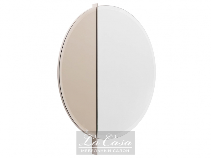Зеркало Zero Z150 - купить в Москве от фабрики Turri из Италии - фото №1
