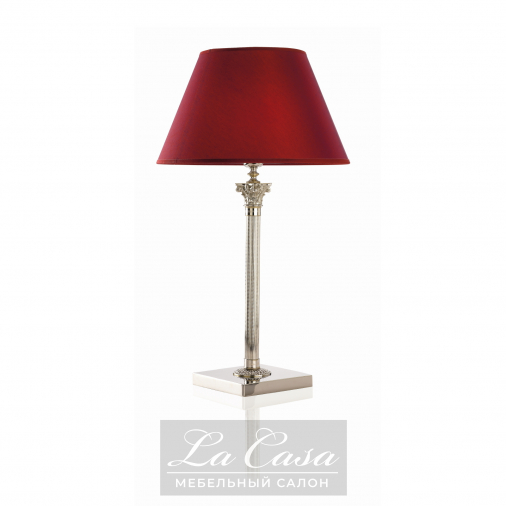 Лампа Cigno - купить в Москве от фабрики Lumis из Италии - фото №2