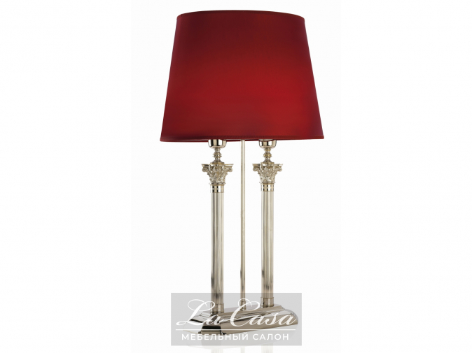 Лампа Cigno - купить в Москве от фабрики Lumis из Италии - фото №1