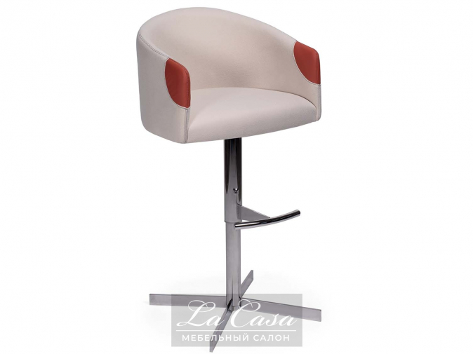 Барный стул Carmen - купить в Москве от фабрики Accento из Италии - фото №4