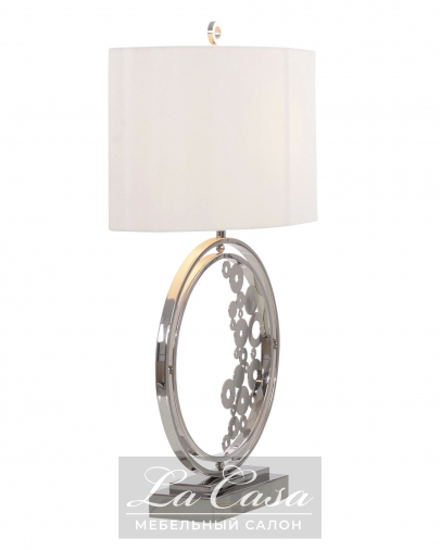 Лампа Reflective 10282 - купить в Москве от фабрики John Richard из США - фото №4