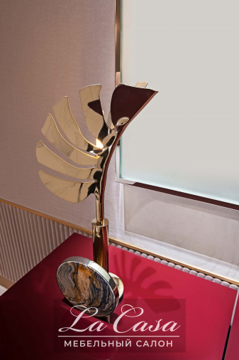 Лампа Callia - купить в Москве от фабрики Visionnaire из Италии - фото №7