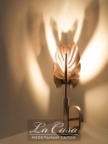 Лампа Callia - купить в Москве от фабрики Visionnaire из Италии - фото №4