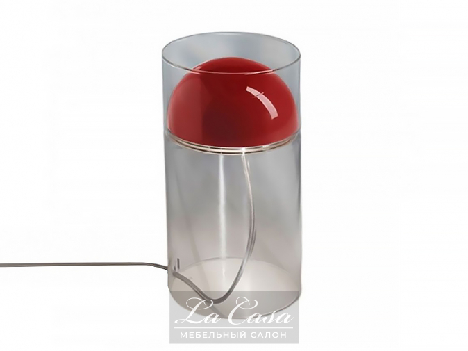 Лампа Medusa 254 - купить в Москве от фабрики Oluce из Италии - фото №2
