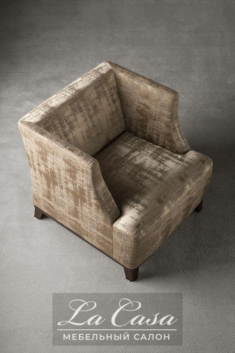 Кресло Colette White - купить в Москве от фабрики Oasis из Италии - фото №11