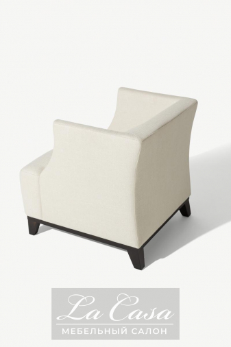 Кресло Colette White - купить в Москве от фабрики Oasis из Италии - фото №2