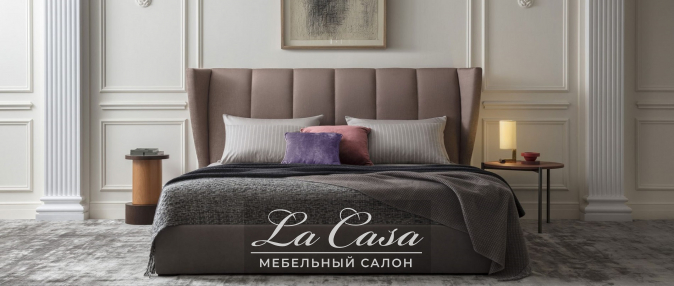 Кровать Magenta - купить в Москве от фабрики Oak из Италии - фото №8