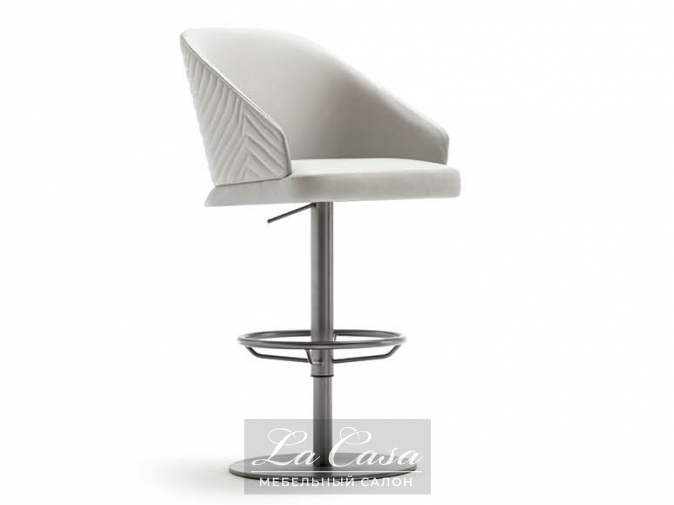 Барный стул M-nlight - купить в Москве от фабрики Giorgio Collection из Италии - фото №1