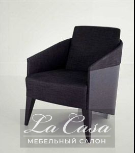 Кресло Diva 775/Pl - купить в Москве от фабрики Potocco из Италии - фото №1