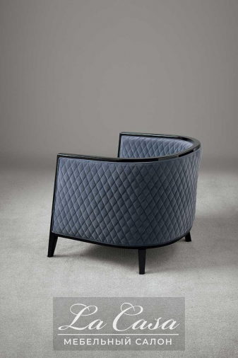 Кресло Saten - купить в Москве от фабрики Oasis из Италии - фото №20