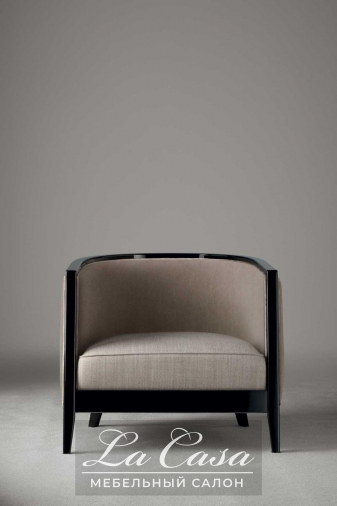 Кресло Saten - купить в Москве от фабрики Oasis из Италии - фото №14