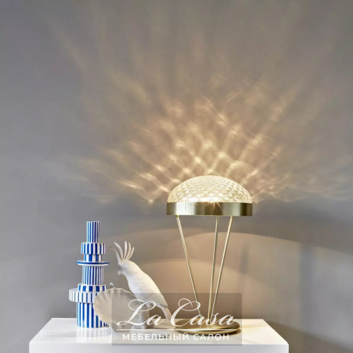Лампа Rays - купить в Москве от фабрики MM Lampadari из Италии - фото №3