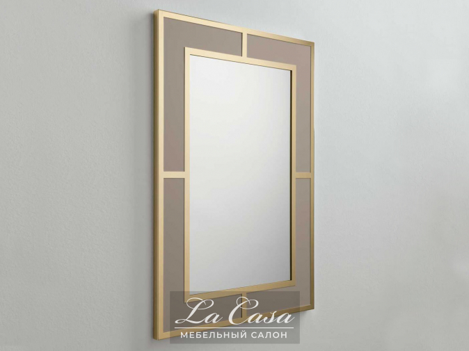Зеркало Casablanca - купить в Москве от фабрики Oasis из Италии - фото №1