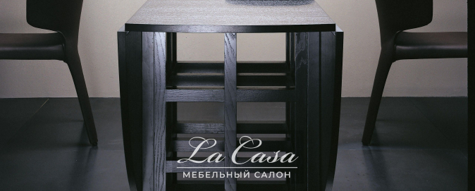 Стол обеденный 322 - купить в Москве от фабрики Cassina из Италии - фото №4