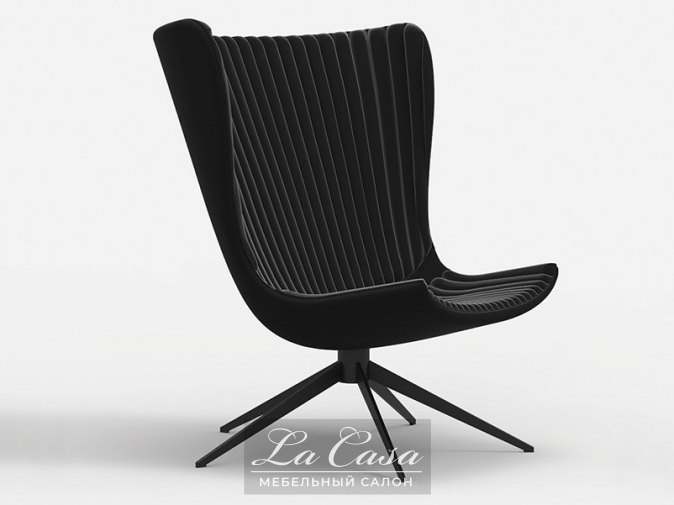 Кресло Colibri - купить в Москве от фабрики Bonaldo из Италии - фото №1