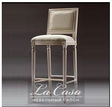 Барный стул 8019 - купить в Москве от фабрики Veneta Sedie из Италии - фото №2