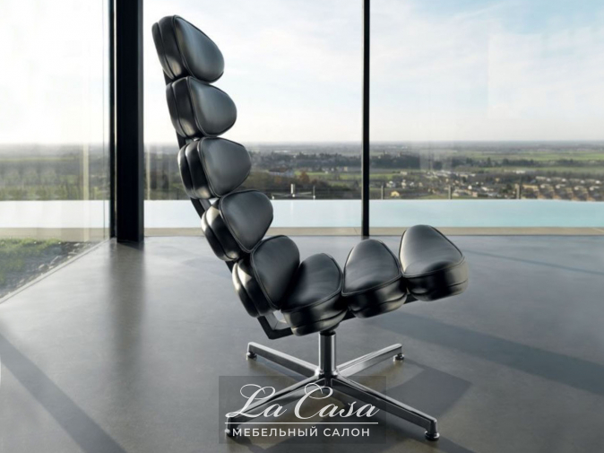 Кресло Airone Relax 112 - купить в Москве от фабрики Mascheroni из Италии - фото №1