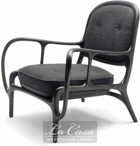 Кресло Twenty Two - купить в Москве от фабрики Ceccotti из Италии - фото №2