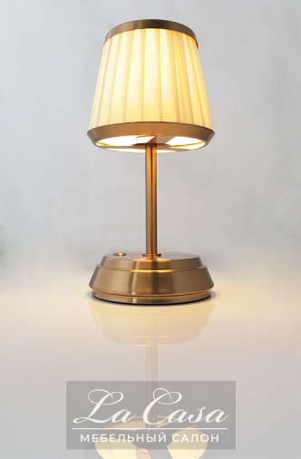 Лампа ZonKita - купить в Москве от фабрики Zonca из Италии - фото №14