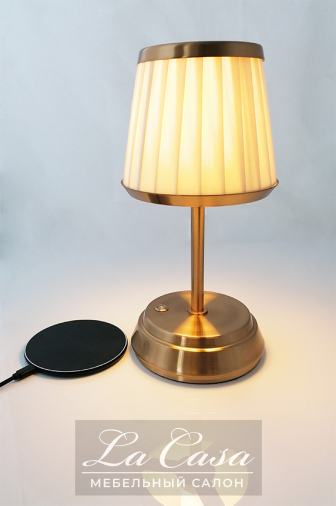 Лампа ZonKita - купить в Москве от фабрики Zonca из Италии - фото №12