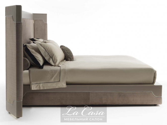 Кровать Corio - купить в Москве от фабрики Vittoria Frigerio из Италии - фото №5