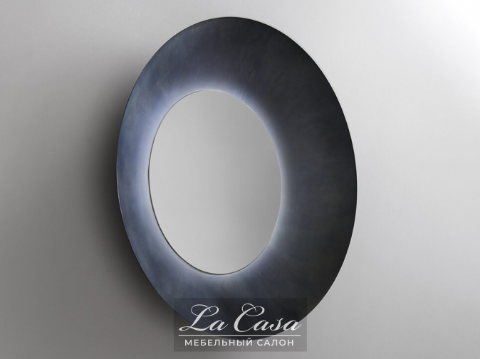 Зеркало Brame Blue - купить в Москве от фабрики De Castelli из Италии - фото №1