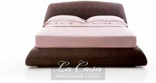 Кровать Orfeo - купить в Москве от фабрики Altrenotti из Италии - фото №4