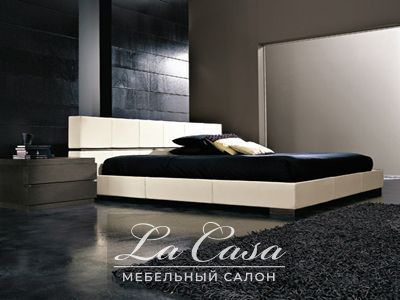 Кровать Spot - купить в Москве от фабрики Veneran из Италии - фото №2