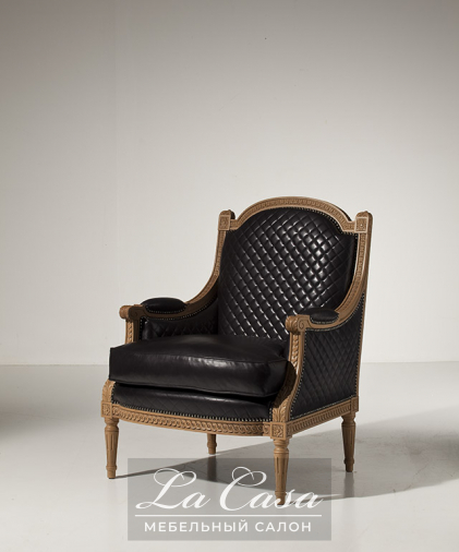 Кресло 3141 - купить в Москве от фабрики Oak из Италии - фото №5