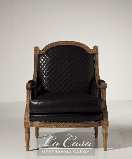 Кресло 3141 - купить в Москве от фабрики Oak из Италии - фото №10
