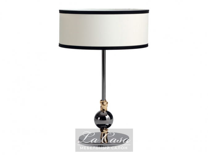 Лампа L052 - купить в Москве от фабрики Zanaboni из Италии - фото №1