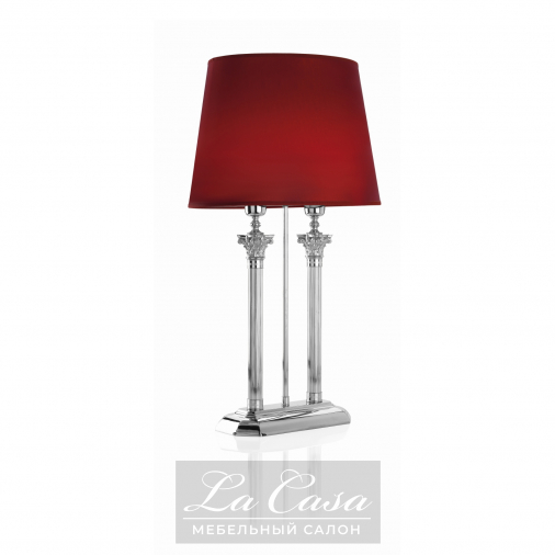 Лампа Cigno - купить в Москве от фабрики Lumis из Италии - фото №4