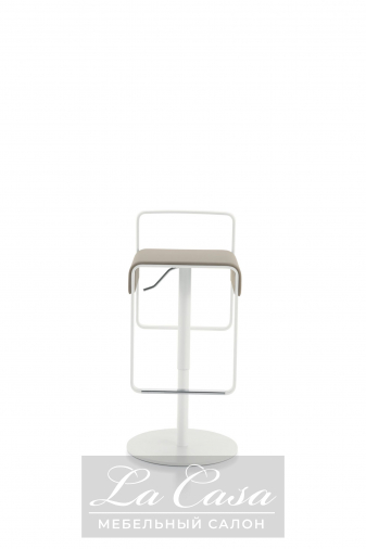 Барный стул Kyro - купить в Москве от фабрики Kastel из Италии - фото №6
