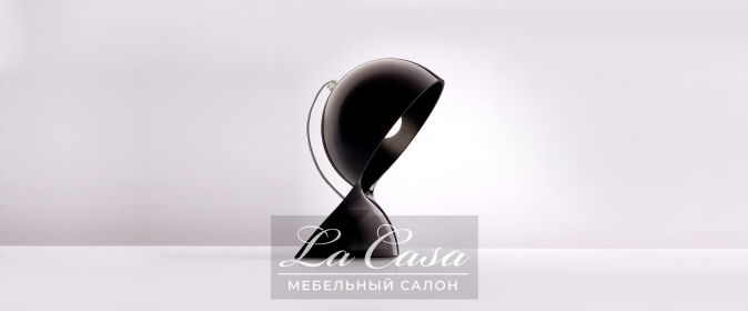 Лампа Dalu - купить в Москве от фабрики Artemide из Италии - фото №6