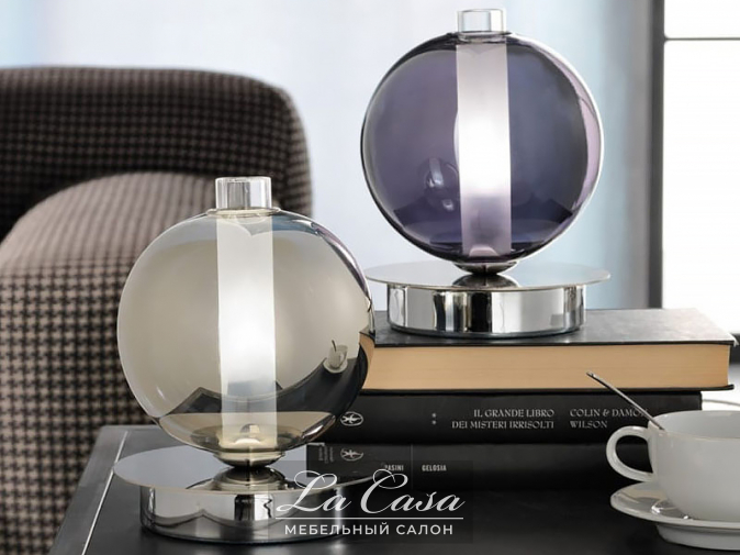 Лампа Eclisse - купить в Москве от фабрики Cangini & Tucci из Италии - фото №1