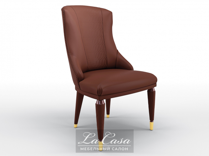 Кресло Diletta - купить в Москве от фабрики Bruno Zampa из Италии - фото №1