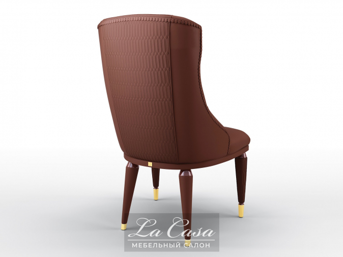 Кресло Diletta - купить в Москве от фабрики Bruno Zampa из Италии - фото №3