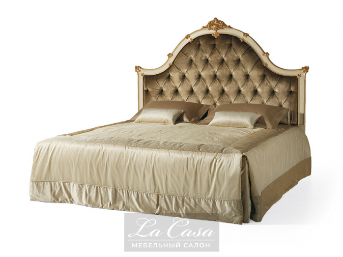 Кровать MG6452 - купить в Москве от фабрики Oak из Италии - фото №2