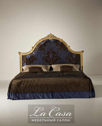 Кровать MG6452 - купить в Москве от фабрики Oak из Италии - фото №9