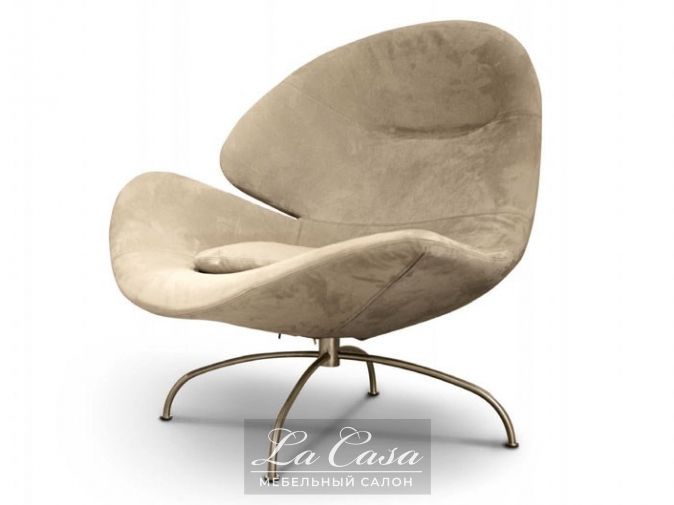 Кресло Cloe Modern - купить в Москве от фабрики Desiree из Италии - фото №1
