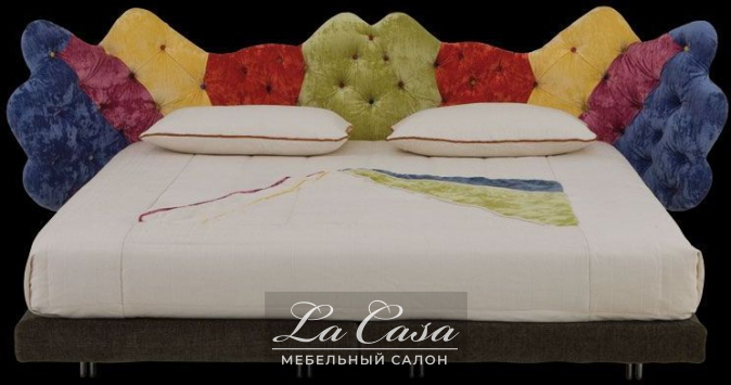 Кровать Constellation - купить в Москве от фабрики Il Loft из Италии - фото №6