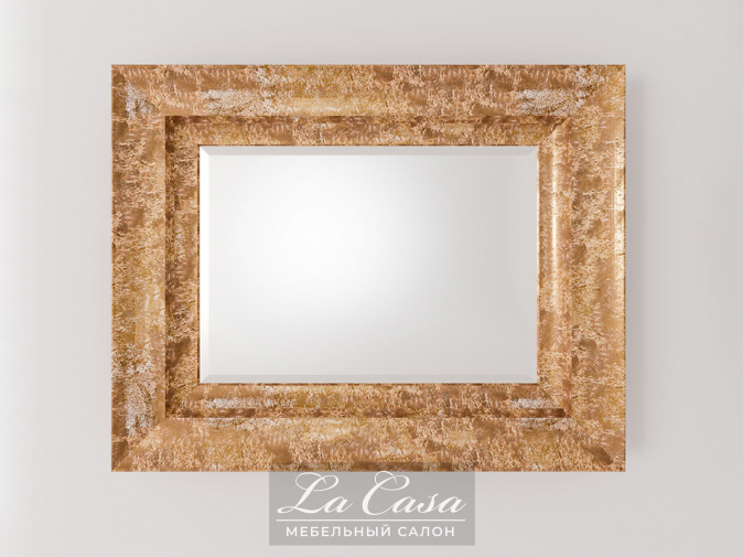 Зеркало Conca Oro - купить в Москве от фабрики Park Avenue из Италии - фото №1