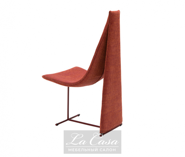 Барный стул Giorgio - купить в Москве от фабрики Il Loft из Италии - фото №11